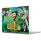 Betty Boop At Sea Pixelbook Skin